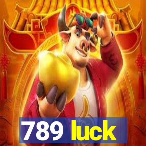 789 luck